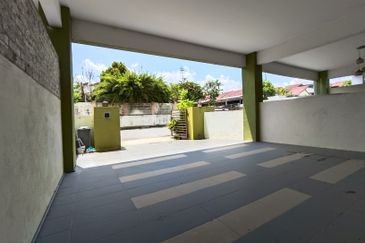 Taman Bukit Citra Pajam