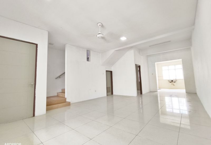 Taman Bukit Citra Pajam