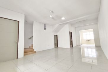 Taman Bukit Citra Pajam