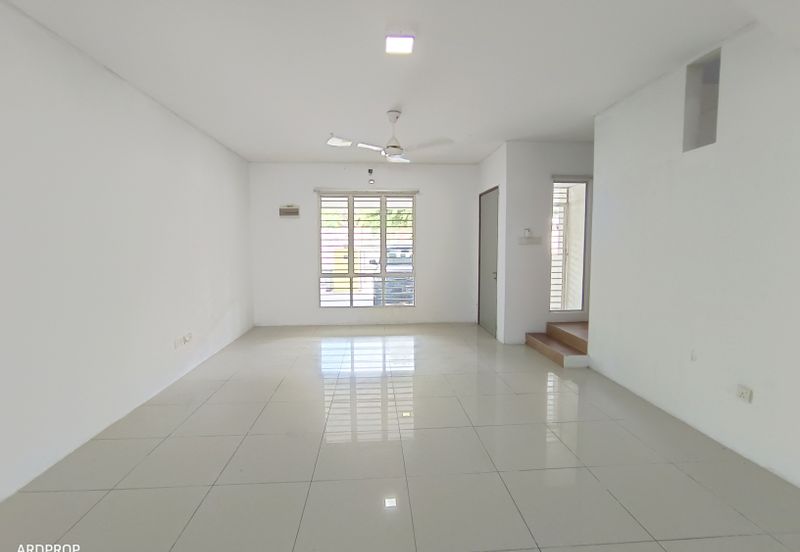 Taman Bukit Citra Pajam