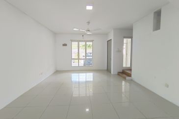 Taman Bukit Citra Pajam