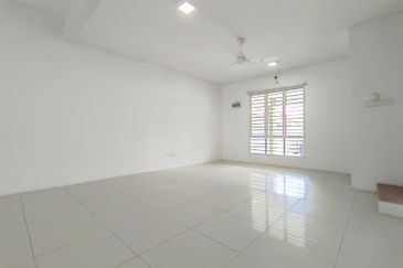 Taman Bukit Citra Pajam