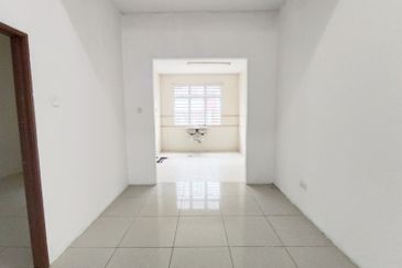 Taman Bukit Citra Pajam