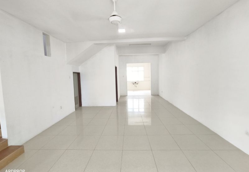 Taman Bukit Citra Pajam