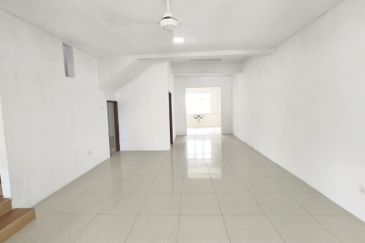 Taman Bukit Citra Pajam