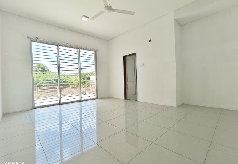 Taman Bukit Citra Pajam