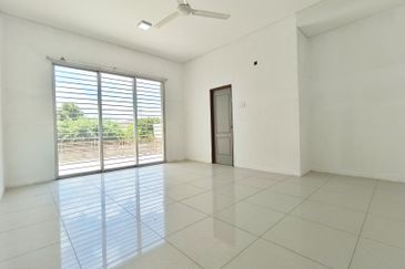 Taman Bukit Citra Pajam