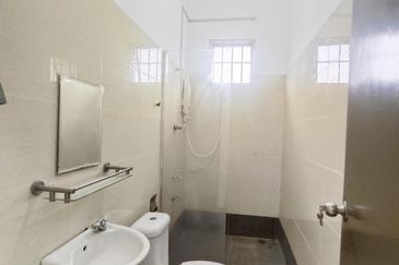 Kampung Sungai Ramal Dalam