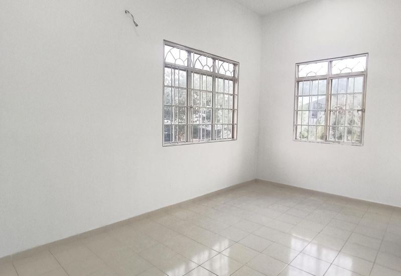 Kampung Sungai Ramal Dalam