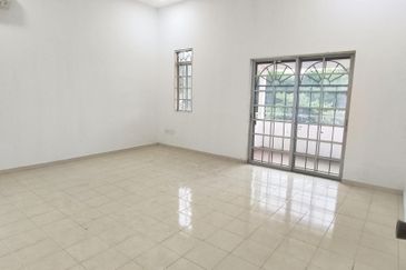 Kampung Sungai Ramal Dalam