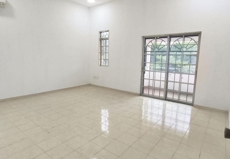 Kampung Sungai Ramal Dalam