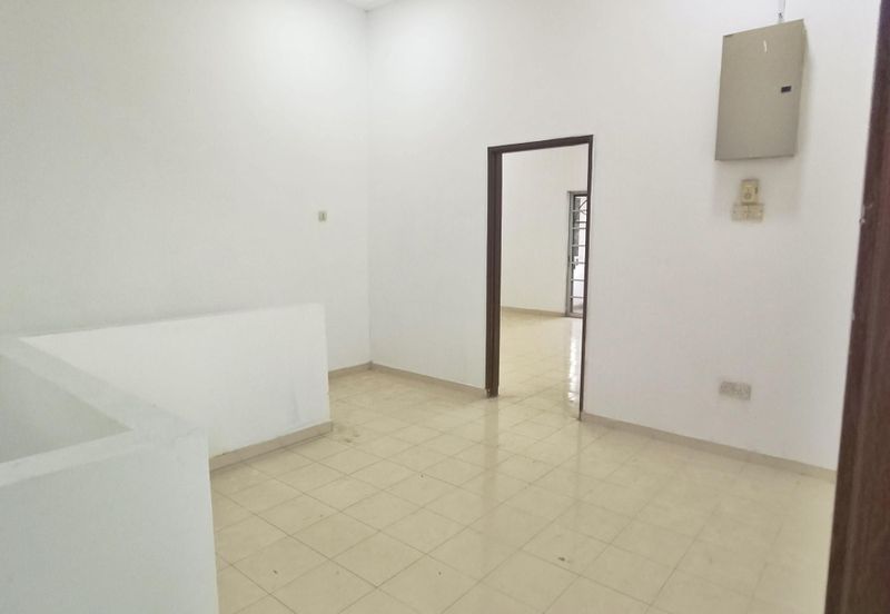 Kampung Sungai Ramal Dalam