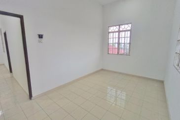 Kampung Sungai Ramal Dalam