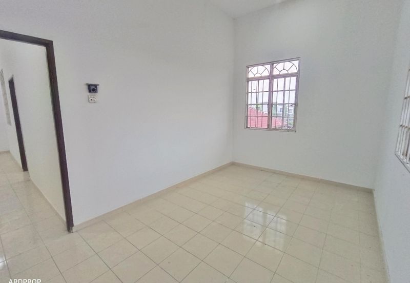 Kampung Sungai Ramal Dalam