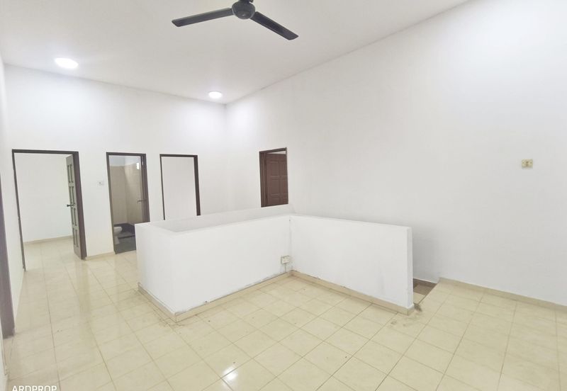 Kampung Sungai Ramal Dalam