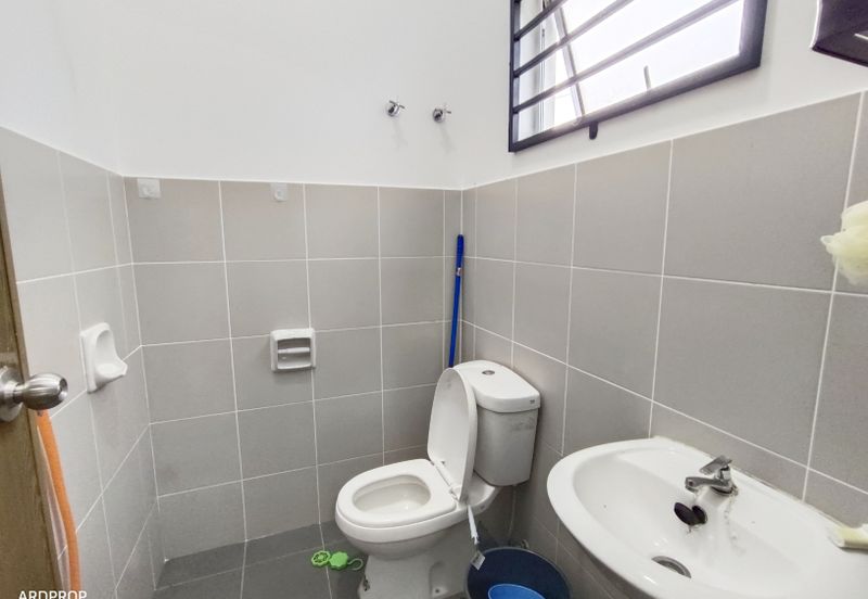 Taman Semarak Warisan