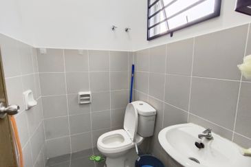 Taman Semarak Warisan