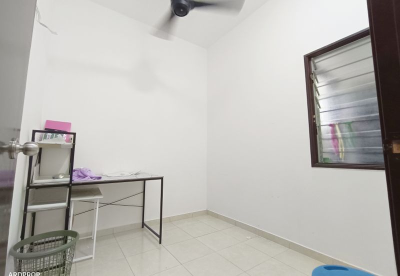 Taman Semarak Warisan