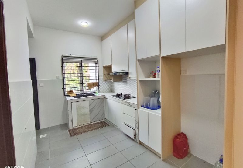 Taman Semarak Warisan