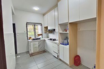 Taman Semarak Warisan