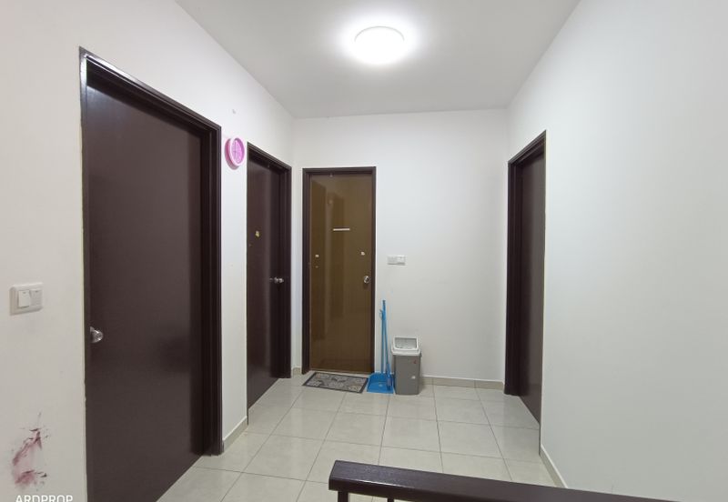 Taman Semarak Warisan