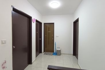 Taman Semarak Warisan