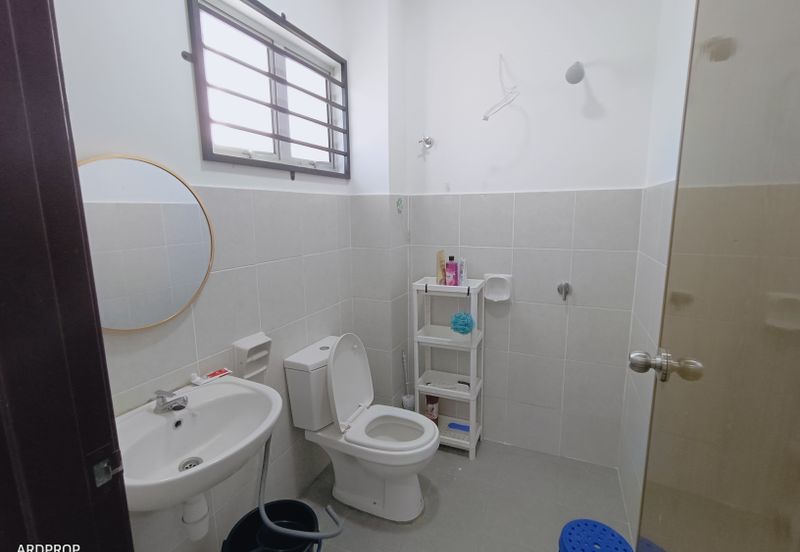 Taman Semarak Warisan