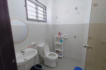 Taman Semarak Warisan