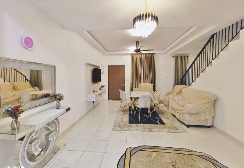 Taman Semarak Warisan