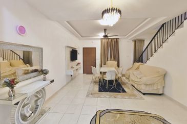 Taman Semarak Warisan