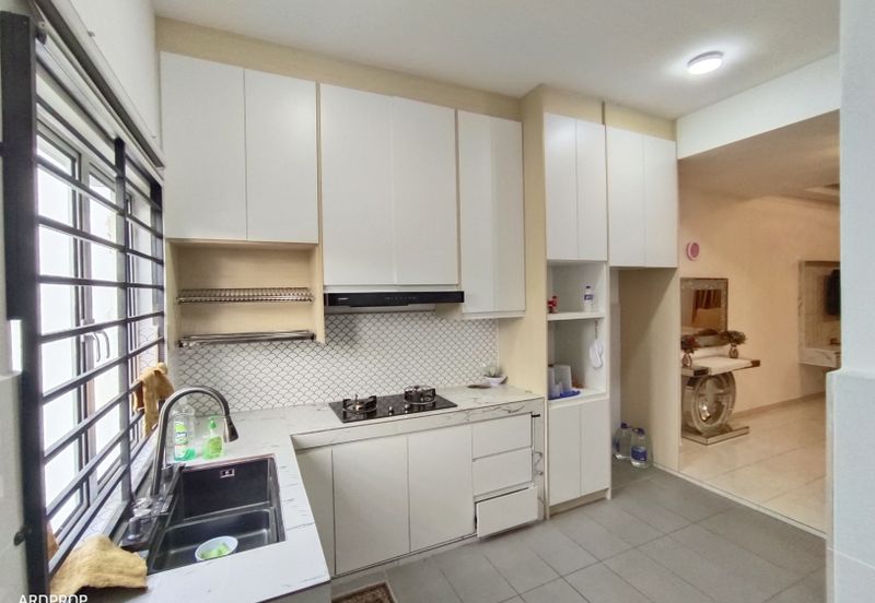 Taman Semarak Warisan