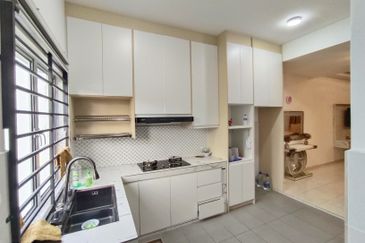 Taman Semarak Warisan