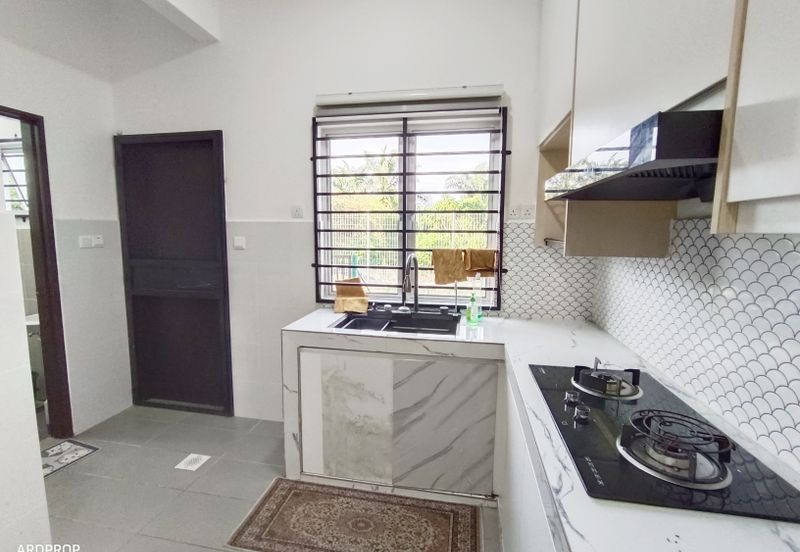 Taman Semarak Warisan