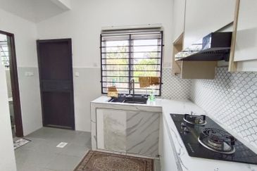 Taman Semarak Warisan