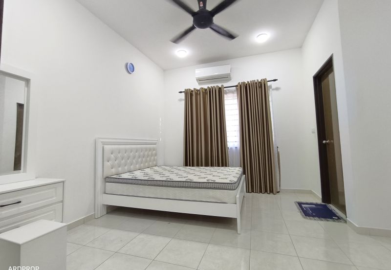 Taman Semarak Warisan