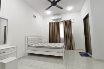 Taman Semarak Warisan