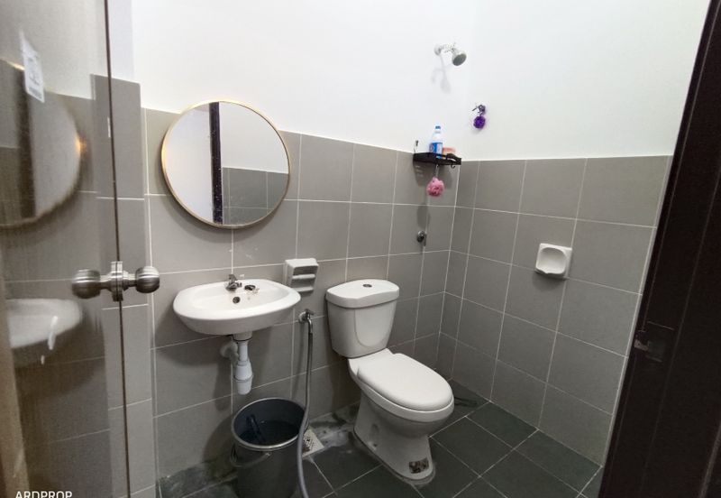 Taman Semarak Warisan