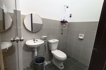 Taman Semarak Warisan