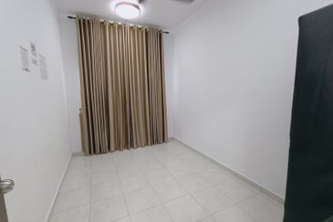 Taman Semarak Warisan