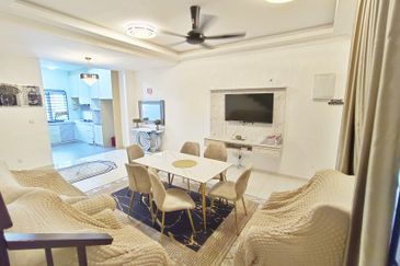 Taman Semarak Warisan