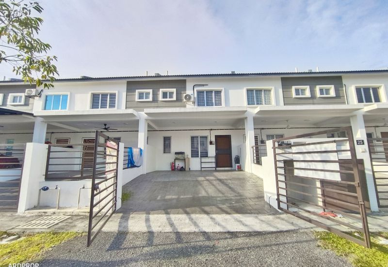 Taman Semarak Warisan