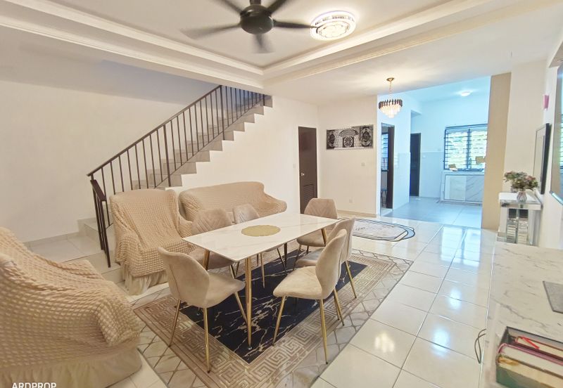 Taman Semarak Warisan