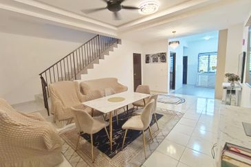 Taman Semarak Warisan