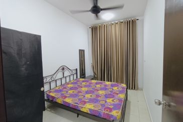 Taman Semarak Warisan