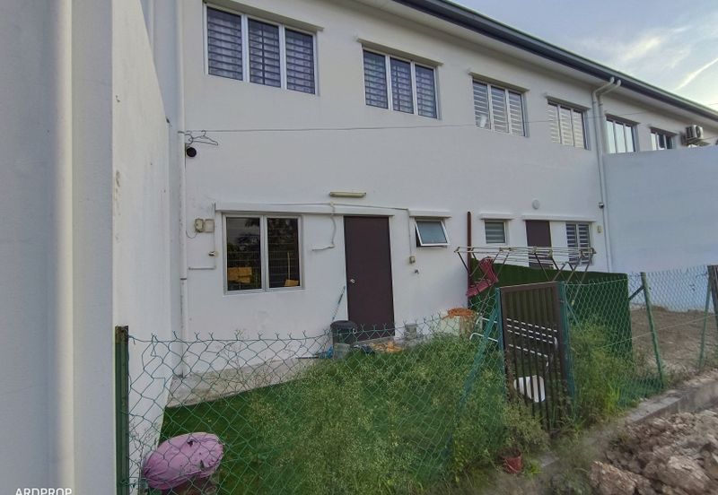 Taman Semarak Warisan