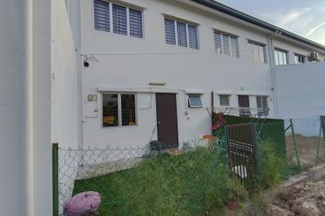 Taman Semarak Warisan