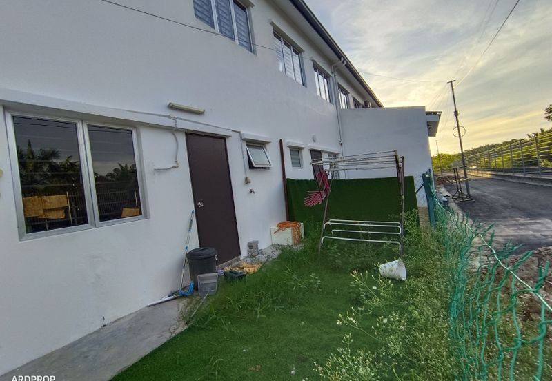 Taman Semarak Warisan