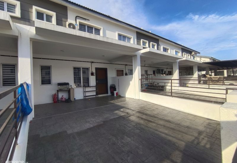 Taman Semarak Warisan