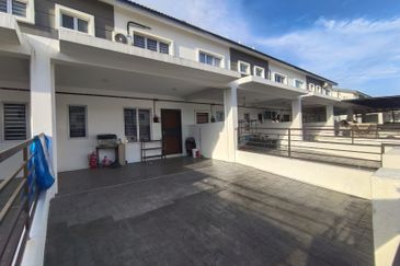 Taman Semarak Warisan