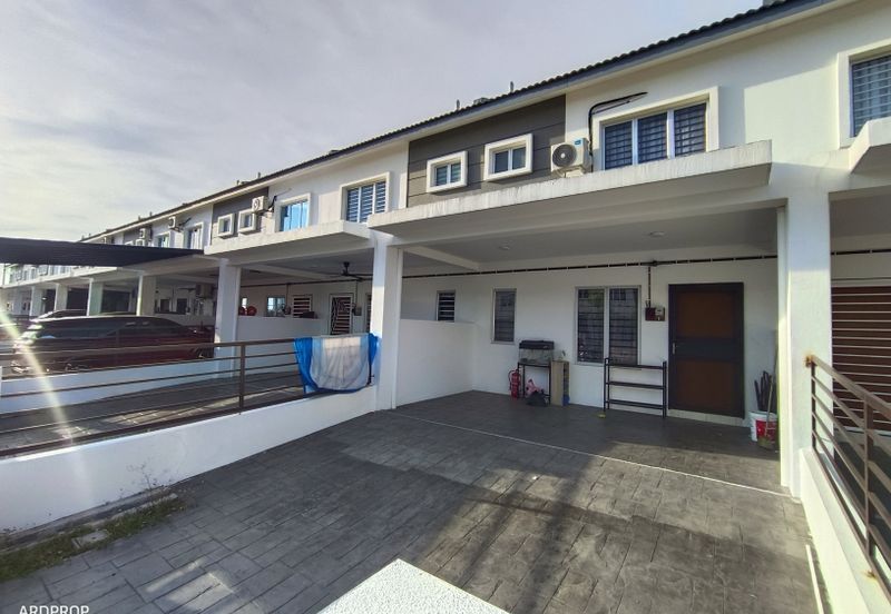 Taman Semarak Warisan